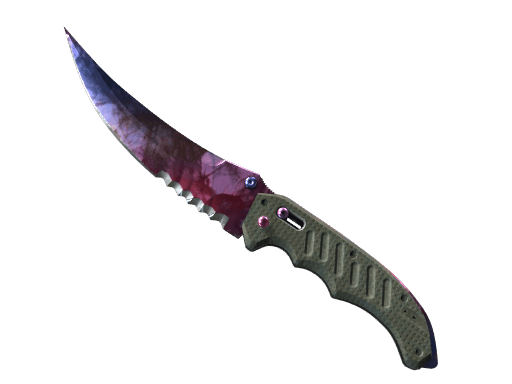 Flip Knife | Doppler (Phase 1)