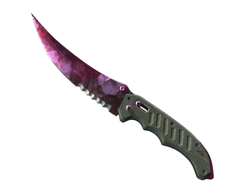 Flip Knife | Doppler (Phase 2)