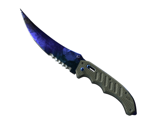 Flip Knife | Doppler (Phase 3)