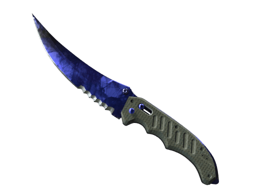 Flip Knife | Doppler (Phase 4)