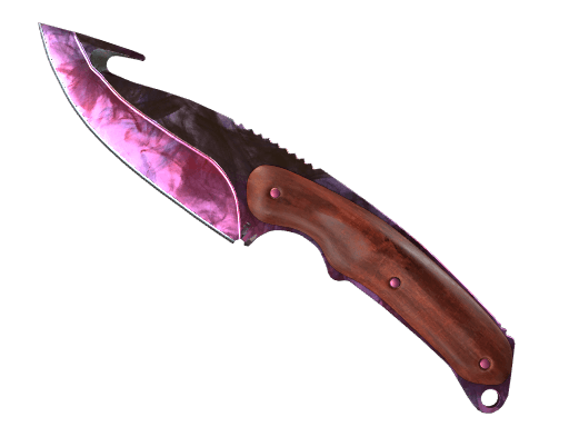 Gut Knife | Doppler (Phase 2)