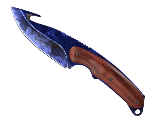 Gut Knife | Doppler (Phase 4)