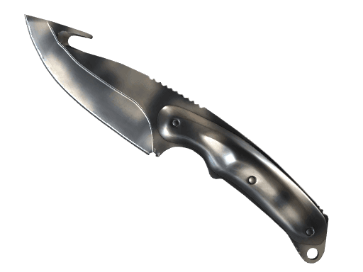 Gut Knife | Scorched