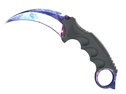 Karambit | Doppler (Phase 1)