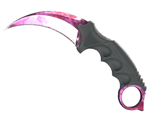 Karambit | Doppler (Phase 2)