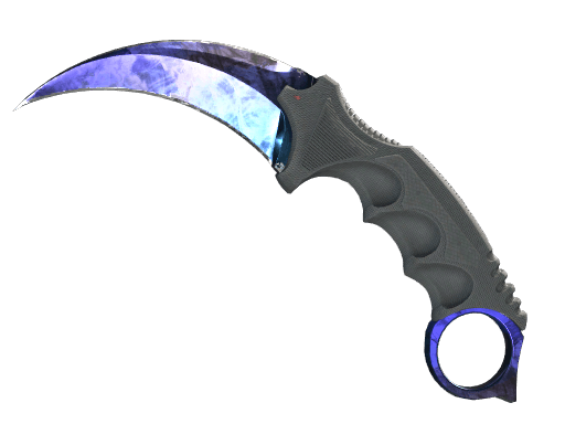 Karambit | Doppler (Phase 3)