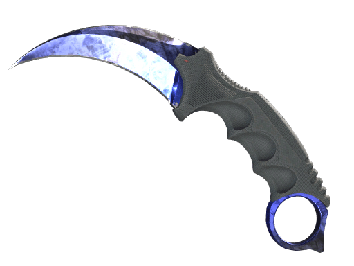 Karambit | Doppler (Phase 4)