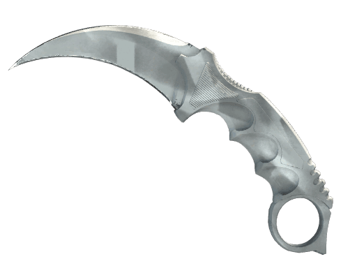 Karambit | Urban Masked