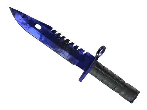 M9 Bayonet | Doppler (Phase 4)