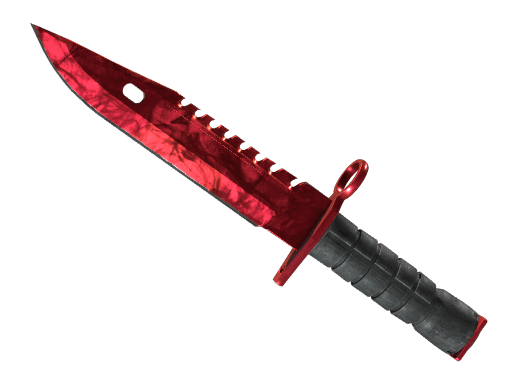 M9 Bayonet | Doppler (Ruby)