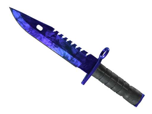 M9 Bayonet | Doppler (Sapphire)