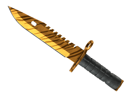 M9 Bayonet | Tiger Tooth