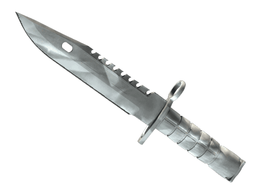 M9 Bayonet | Urban Masked