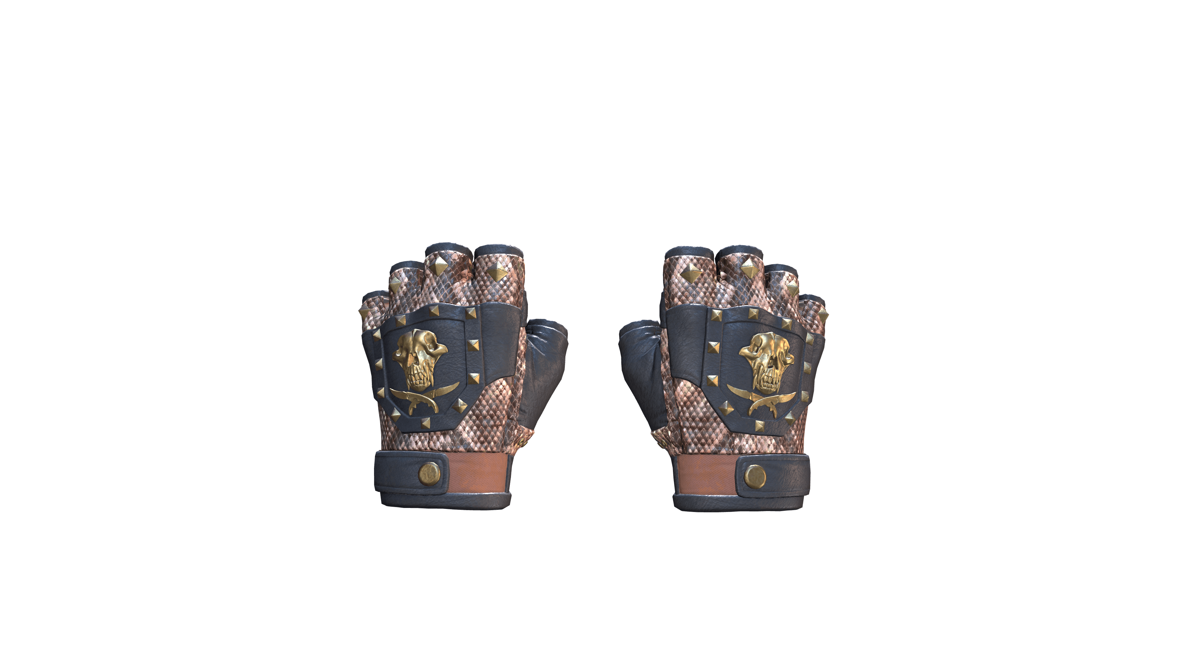 Bloodhound Gloves | Snakebite