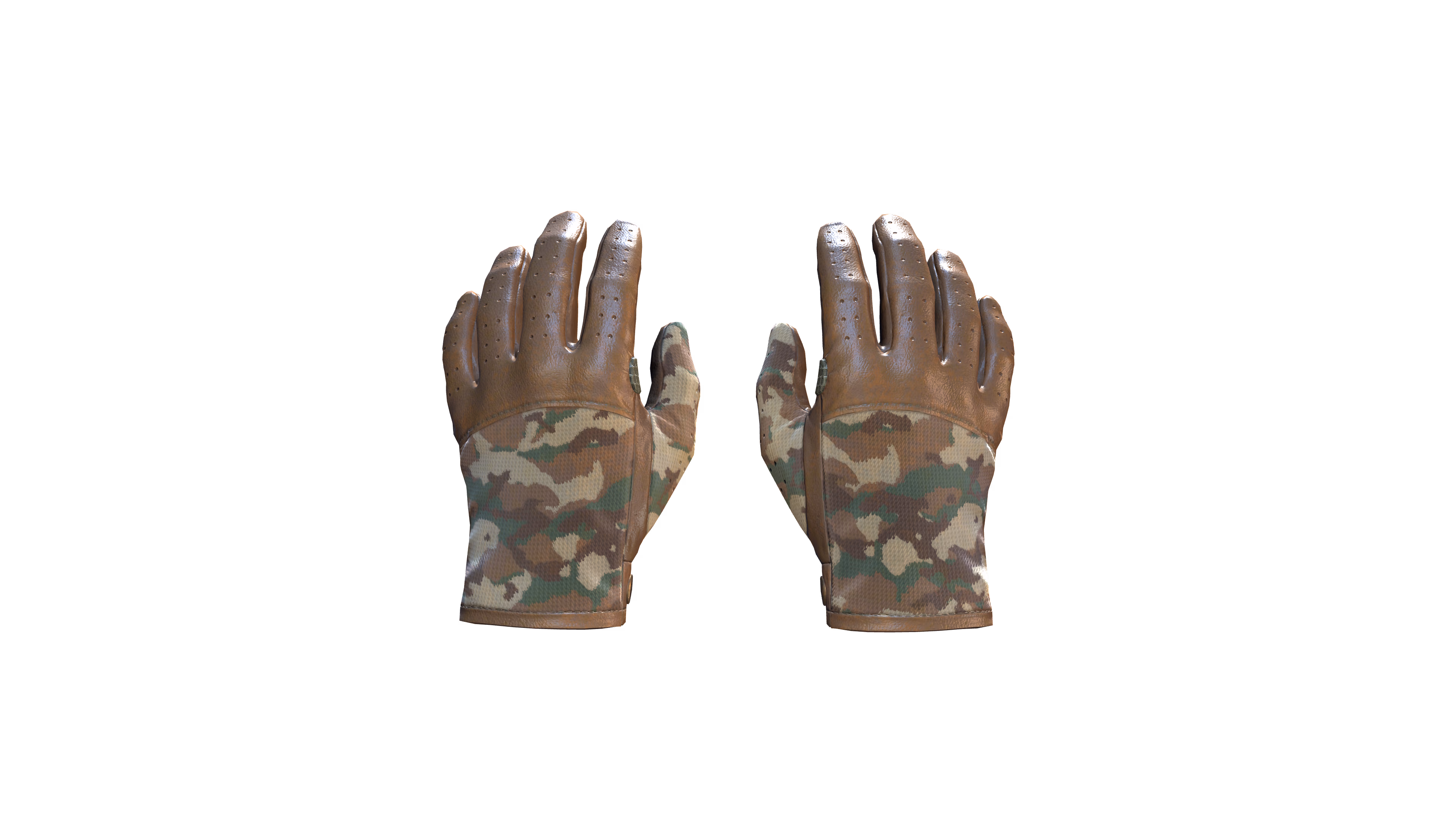 Driver Gloves | Convoy