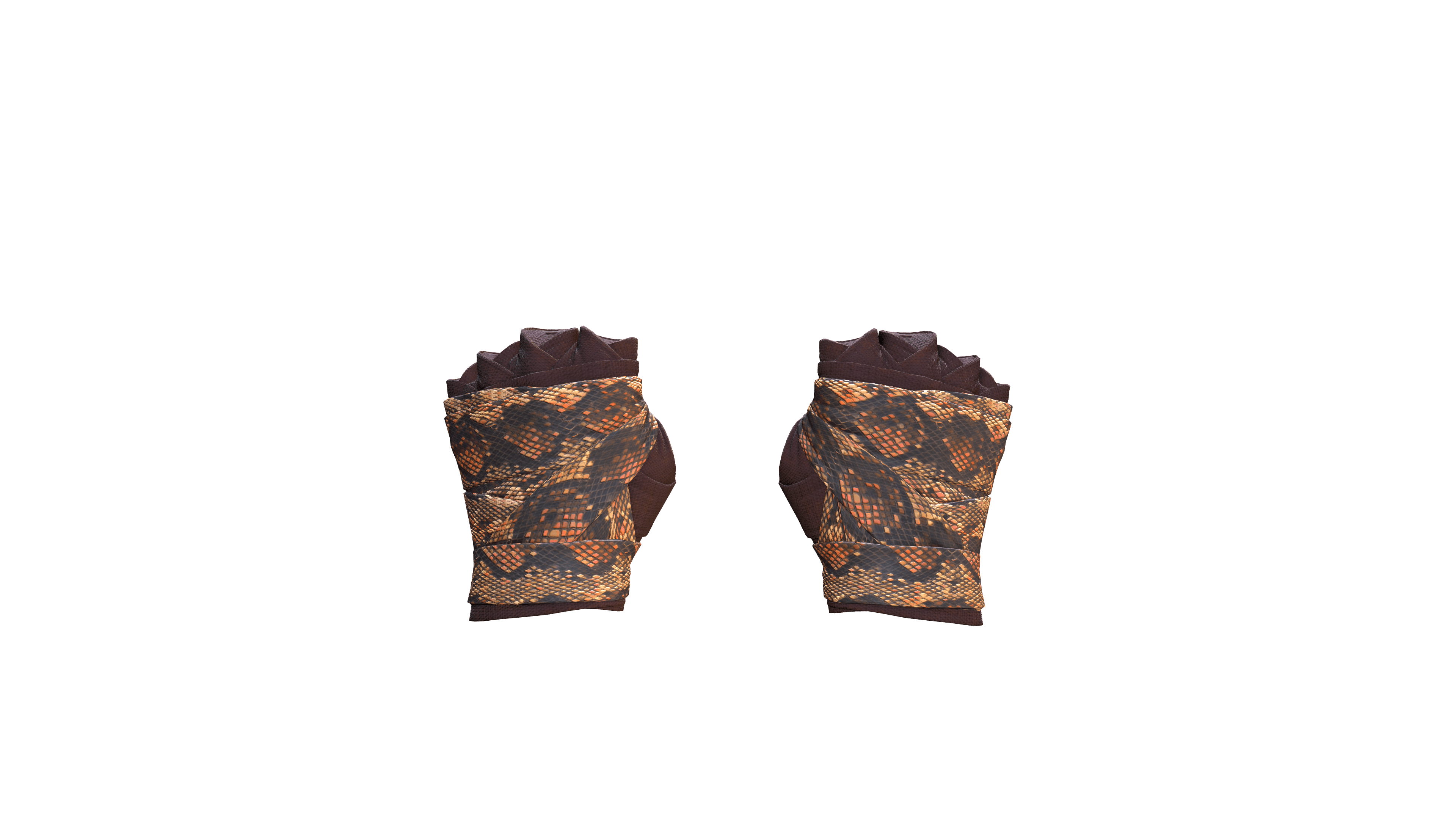Hand Wraps | Constrictor