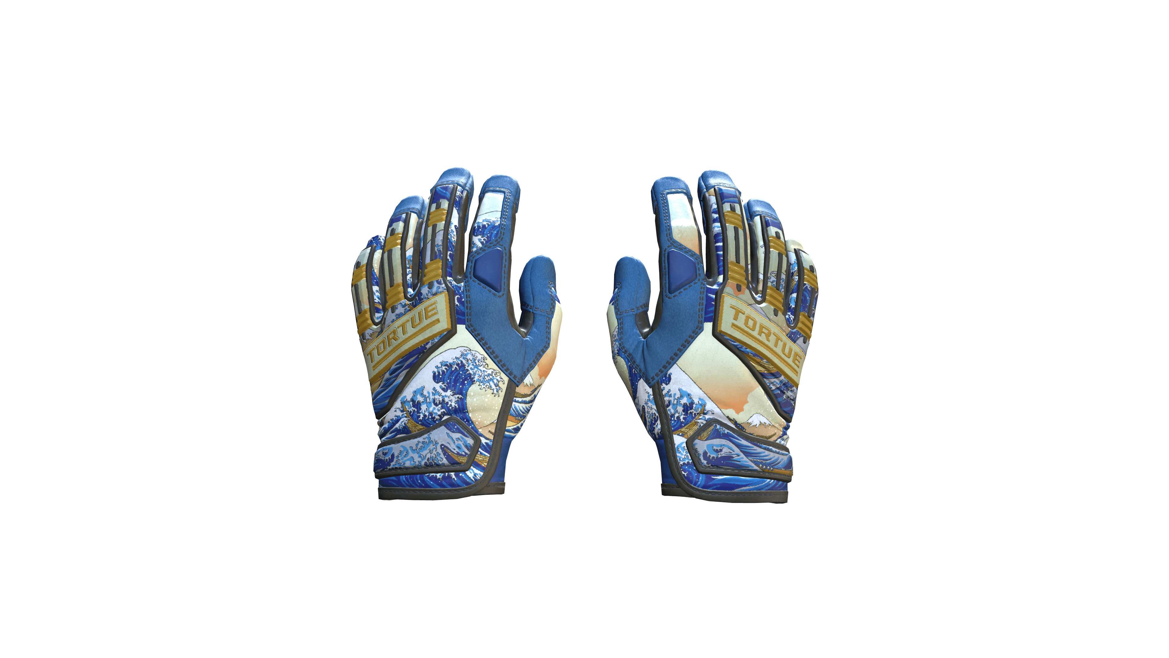 Specialist Gloves | Big Swell