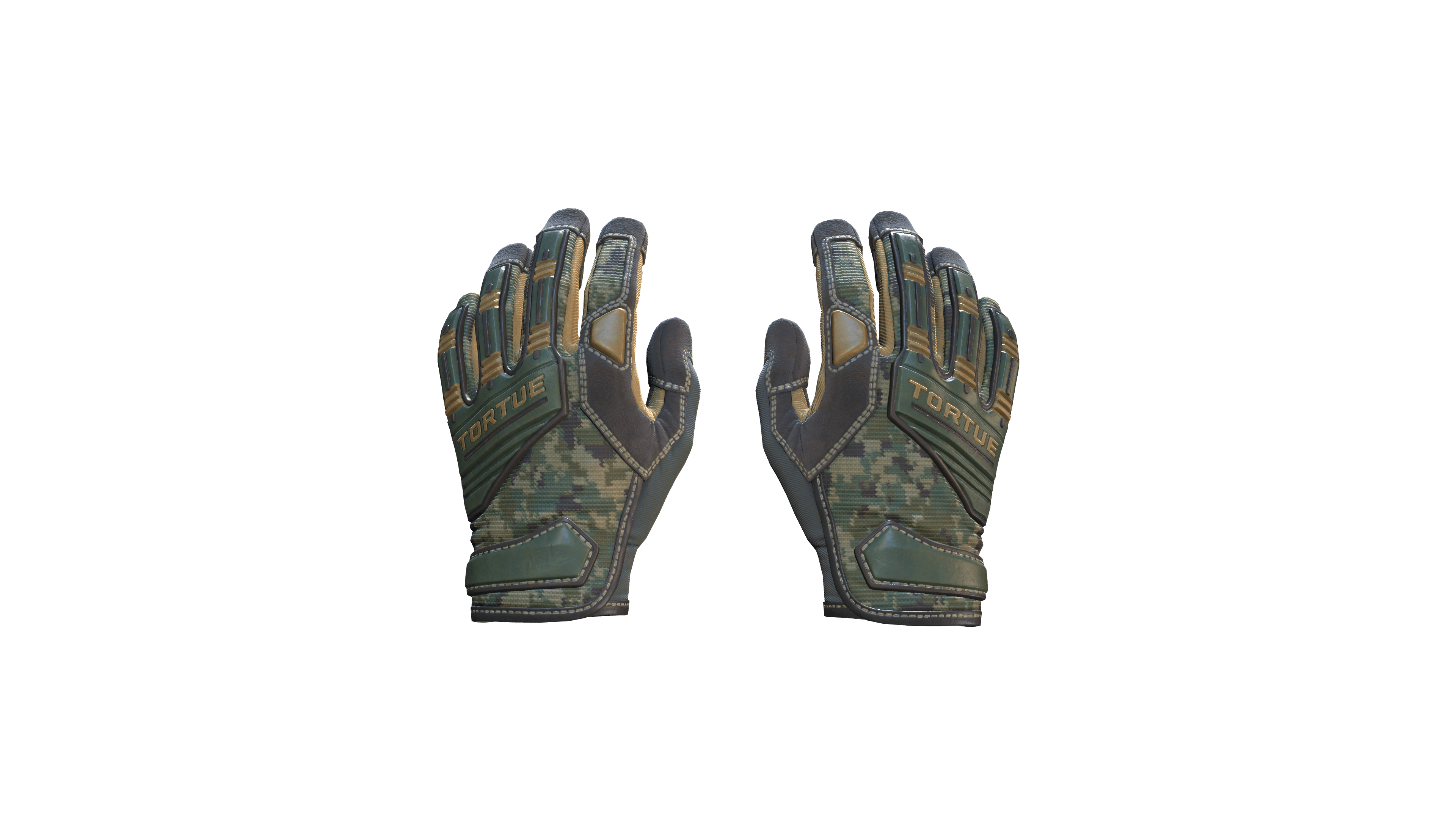 Specialist Gloves | Forest DDPAT