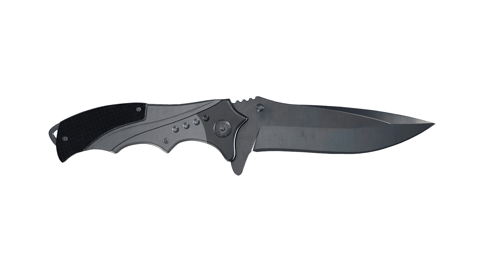 Nomad Knife
