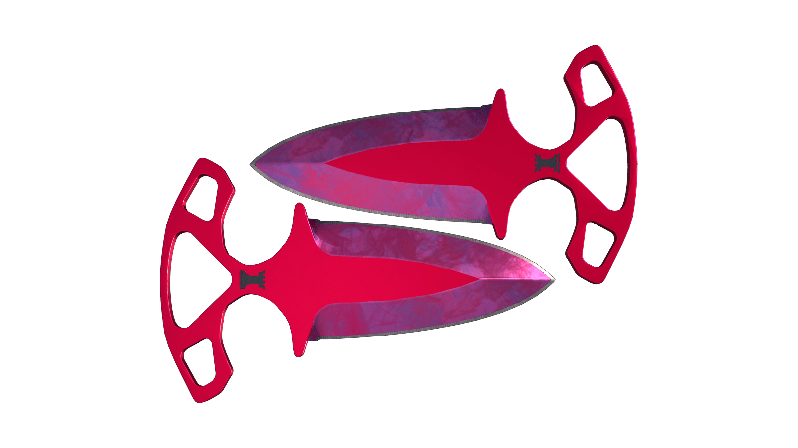 Shadow Daggers | Doppler (Phase 2)
