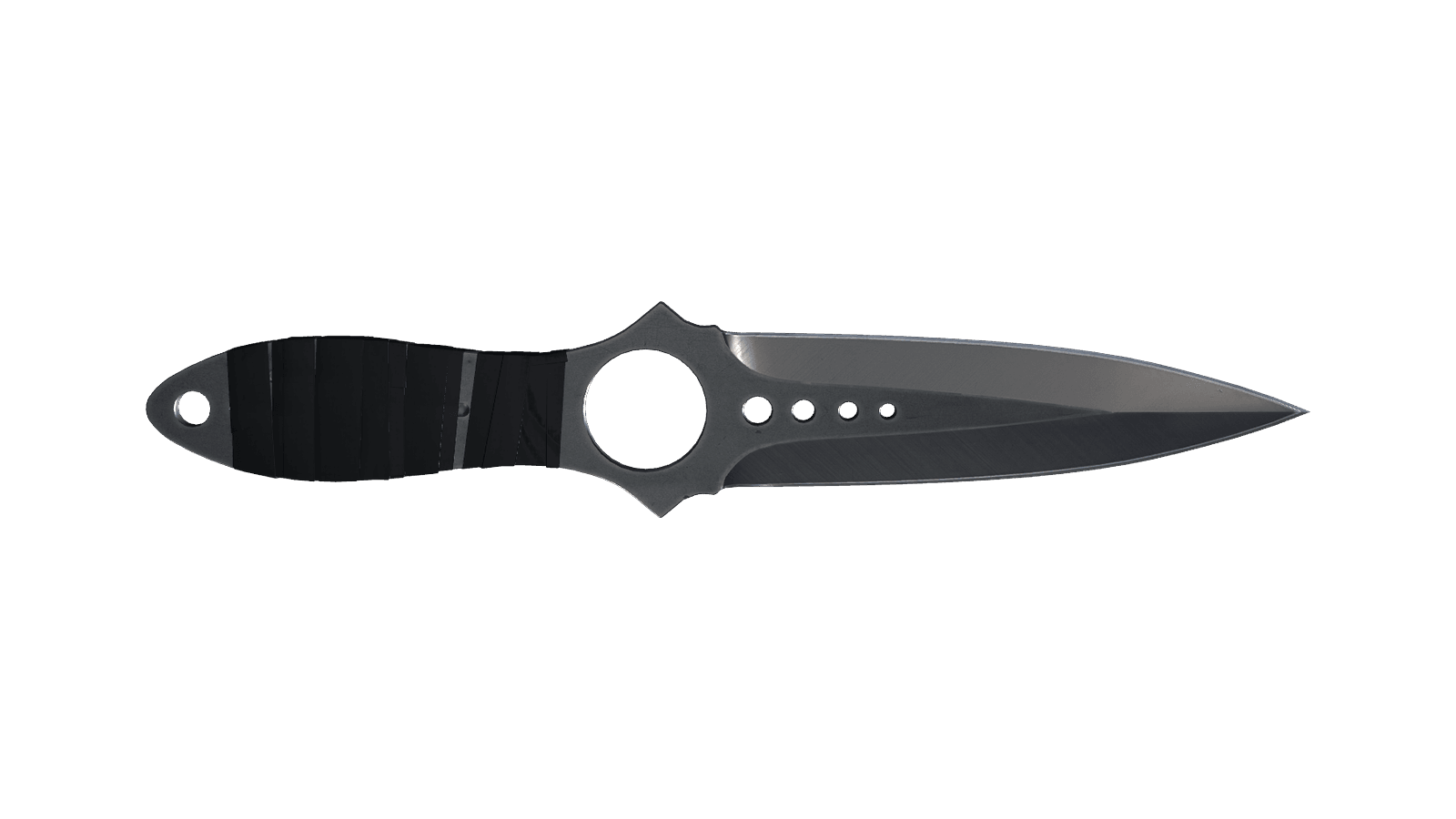 Skeleton Knife