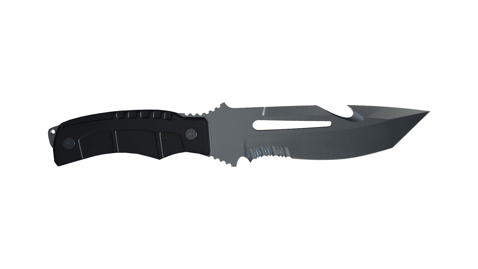 Survival Knife