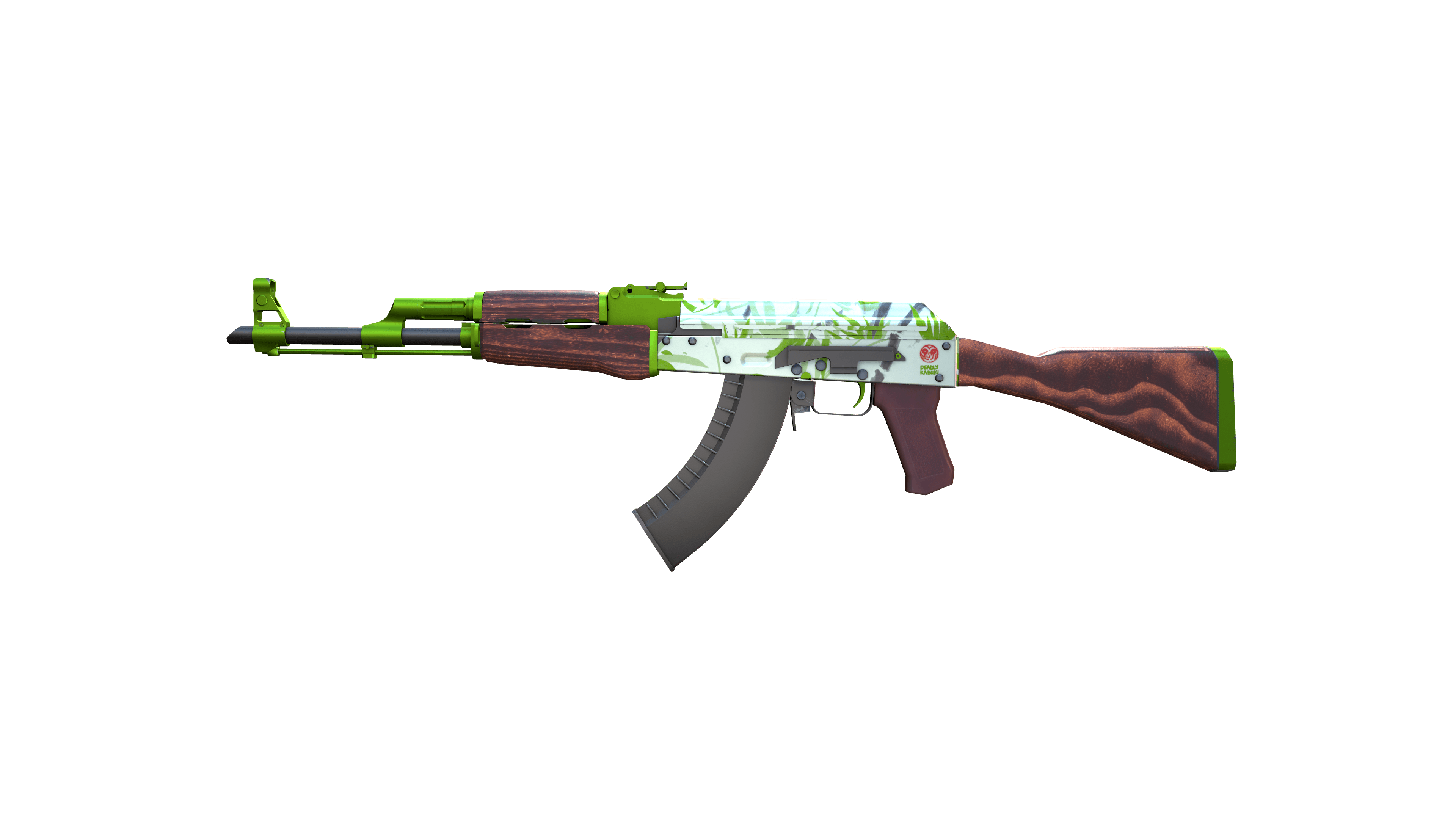AK-47 | Hydroponic