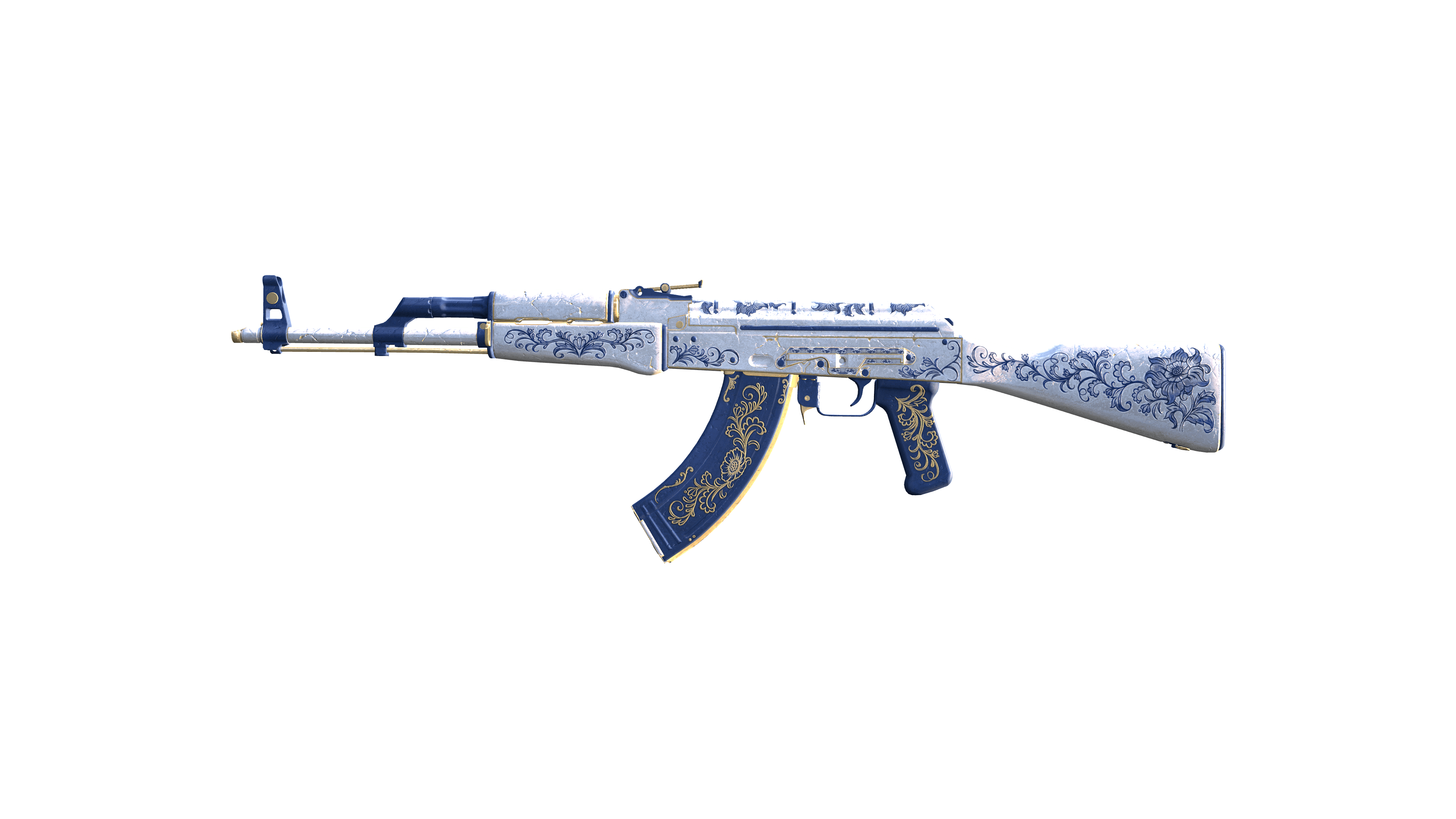 AK-47 | Inheritance
