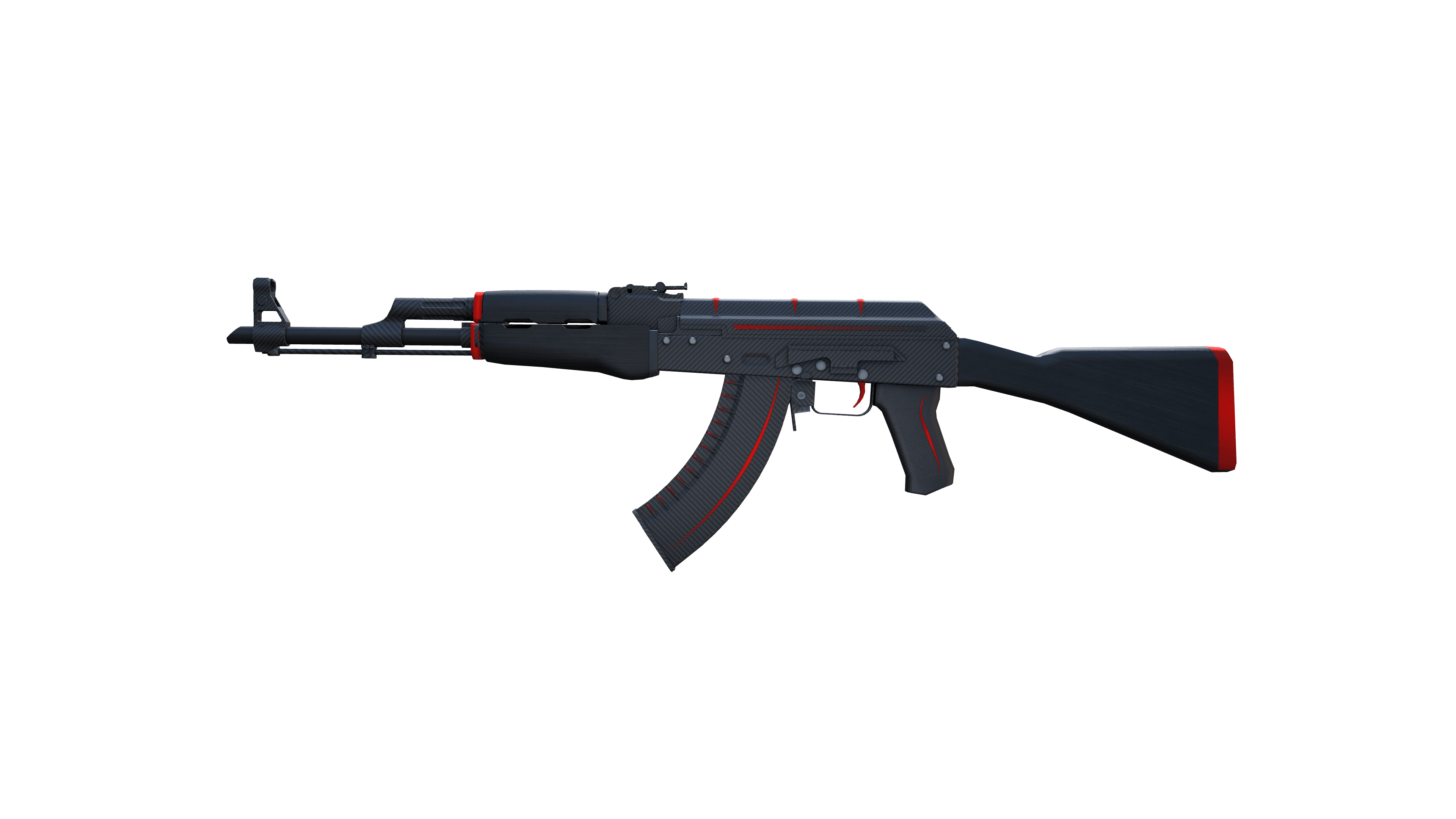 AK-47 | Redline