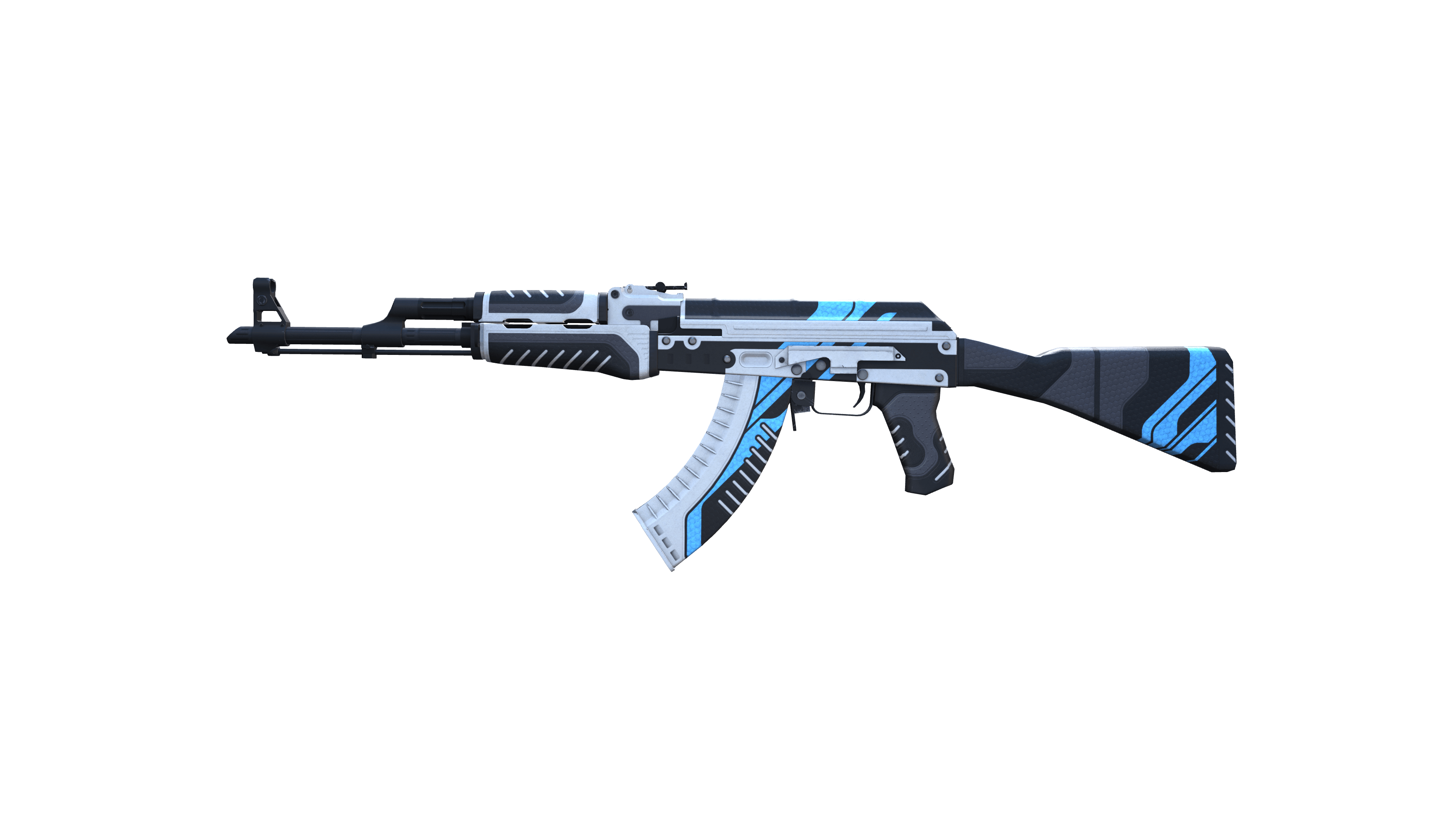 AK-47 | Vulcan