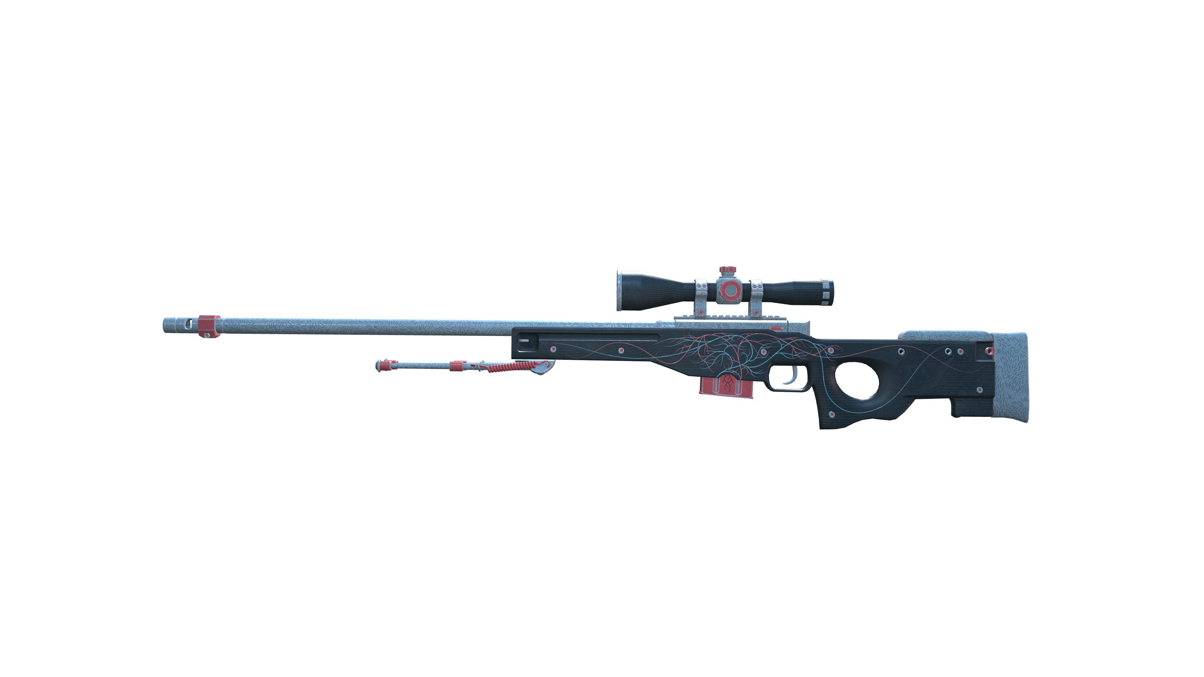 AWP | Capillary