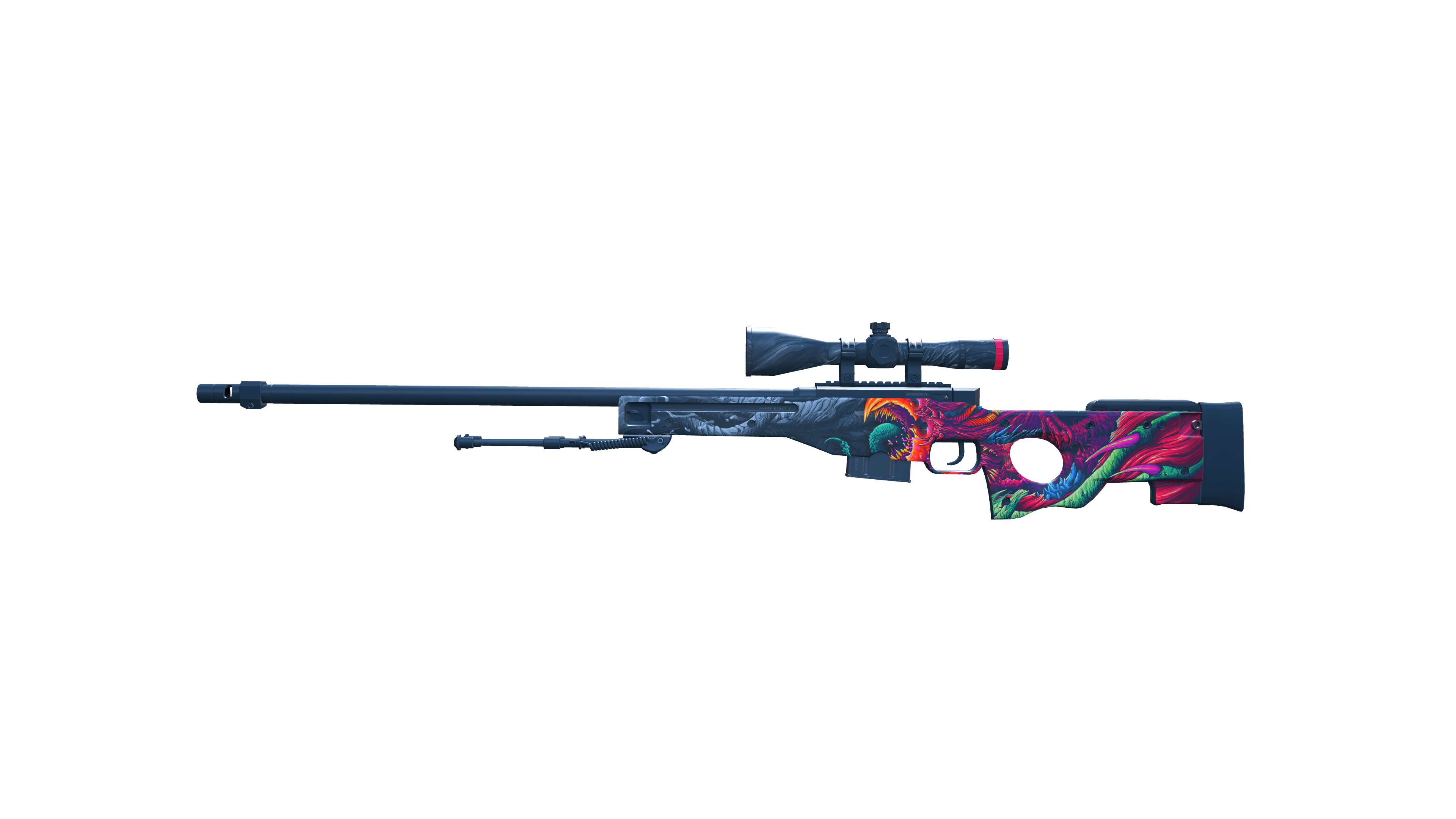 AWP | Hyper Beast