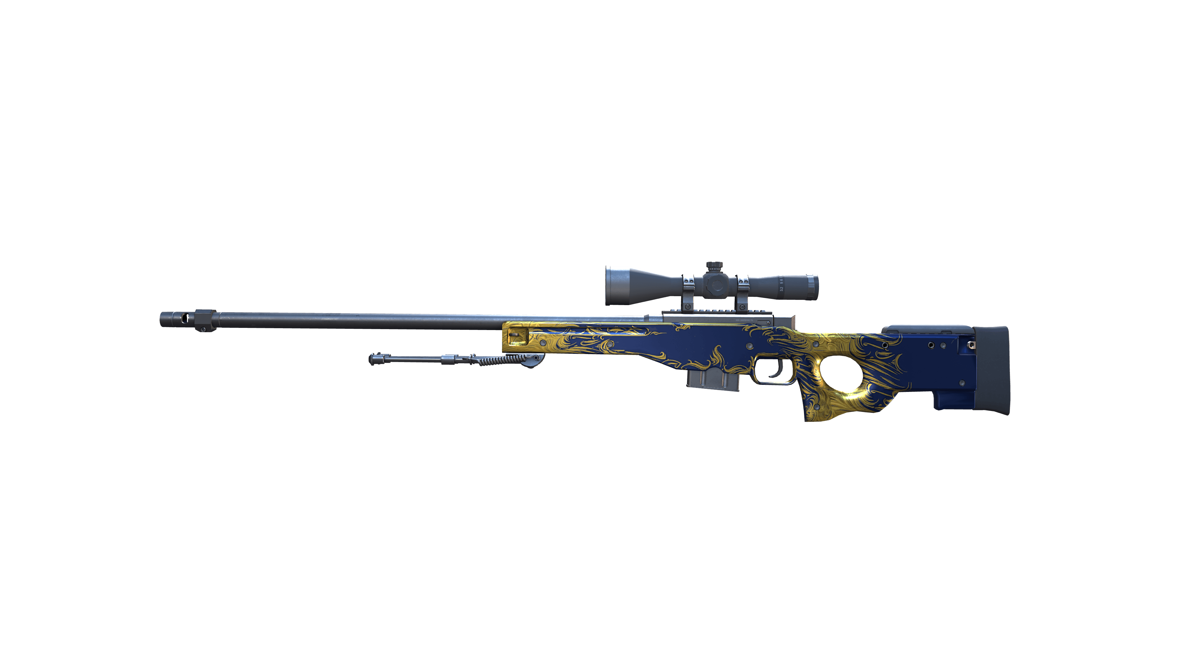 AWP | Man-o'-war