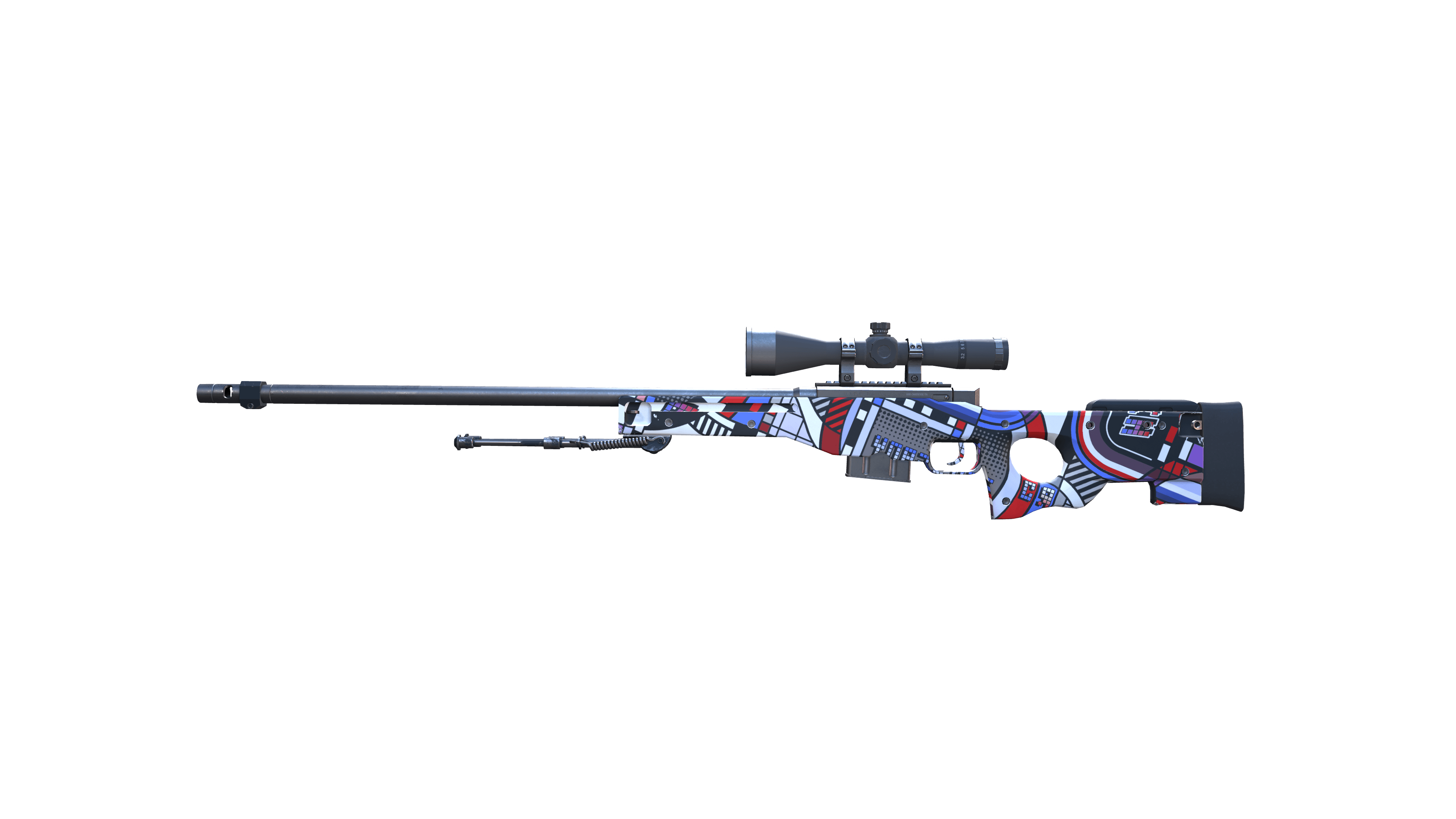 AWP | POP AWP