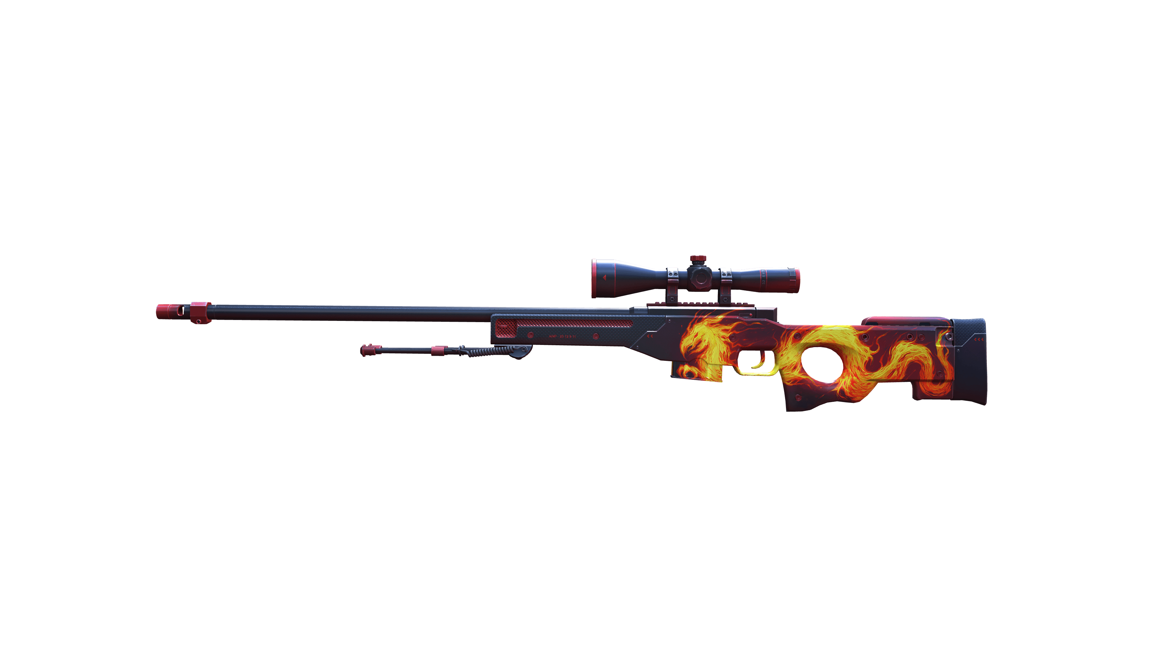 AWP | Wildfire