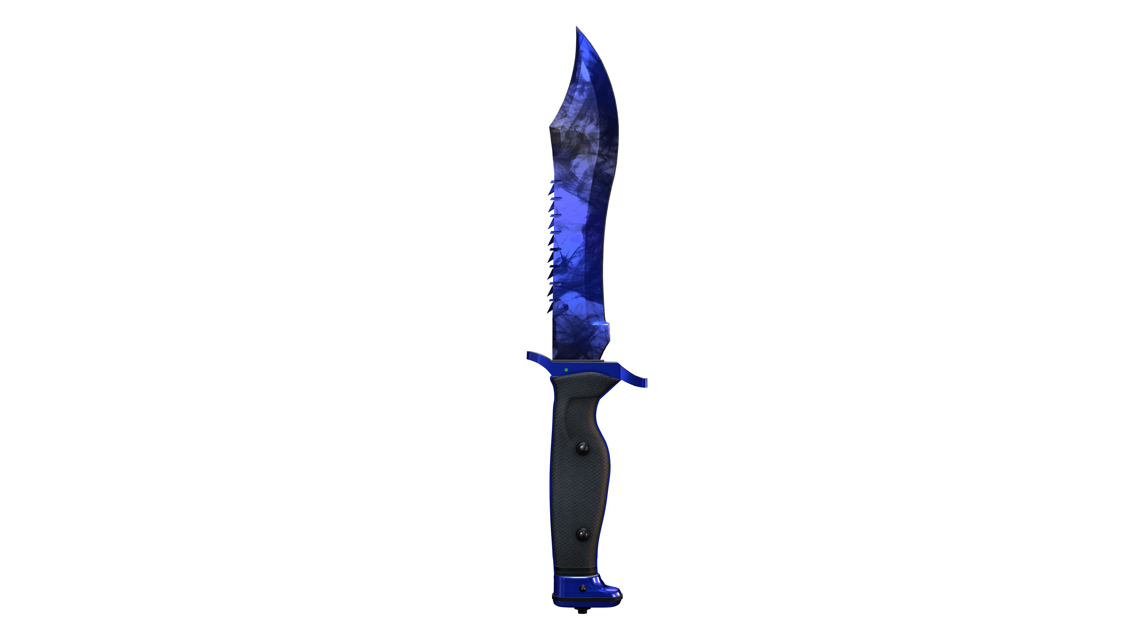 Bowie Knife | Doppler (Phase 4)