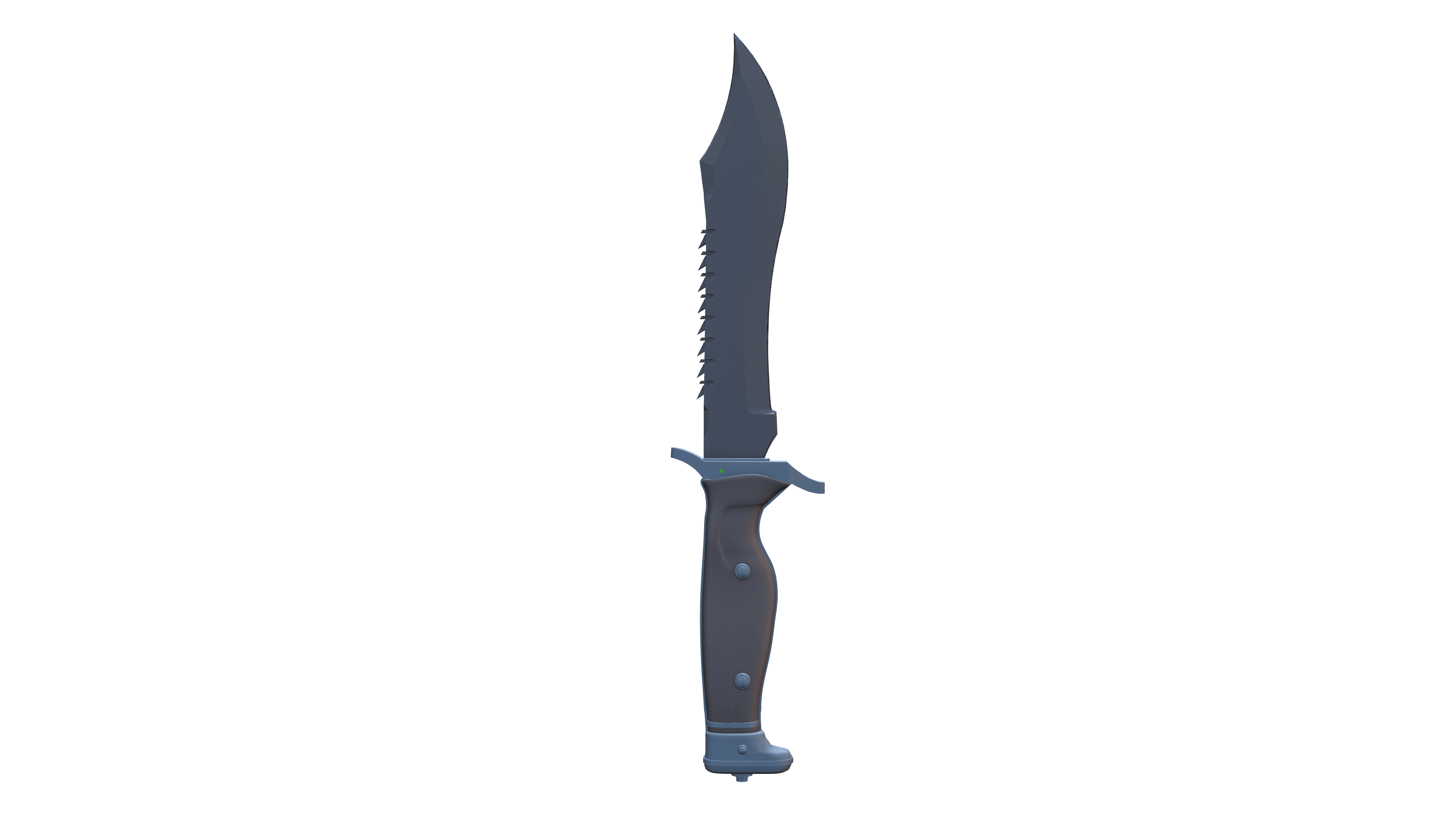 Bowie Knife | Night