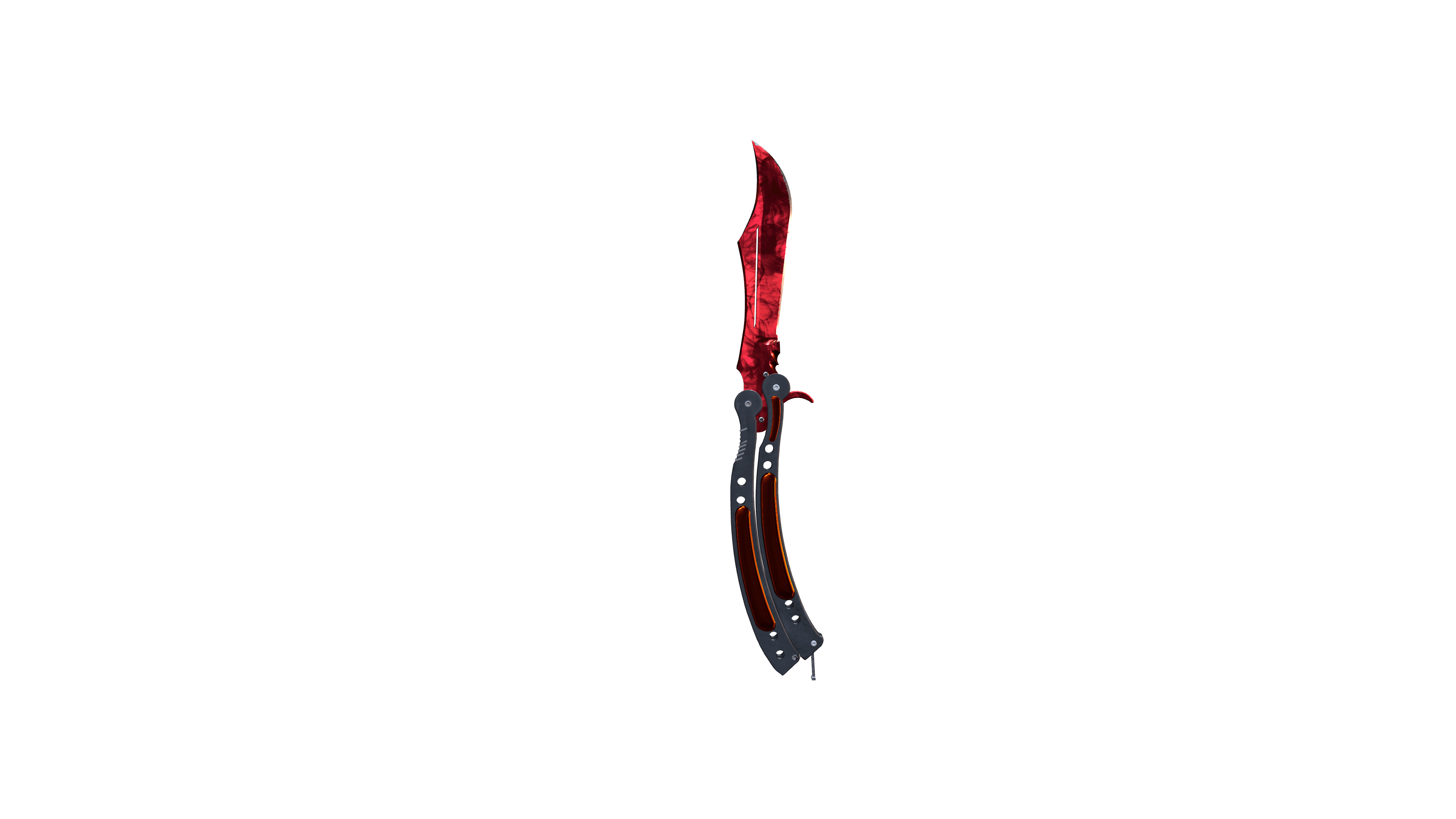 Butterfly Knife | Doppler (Ruby)