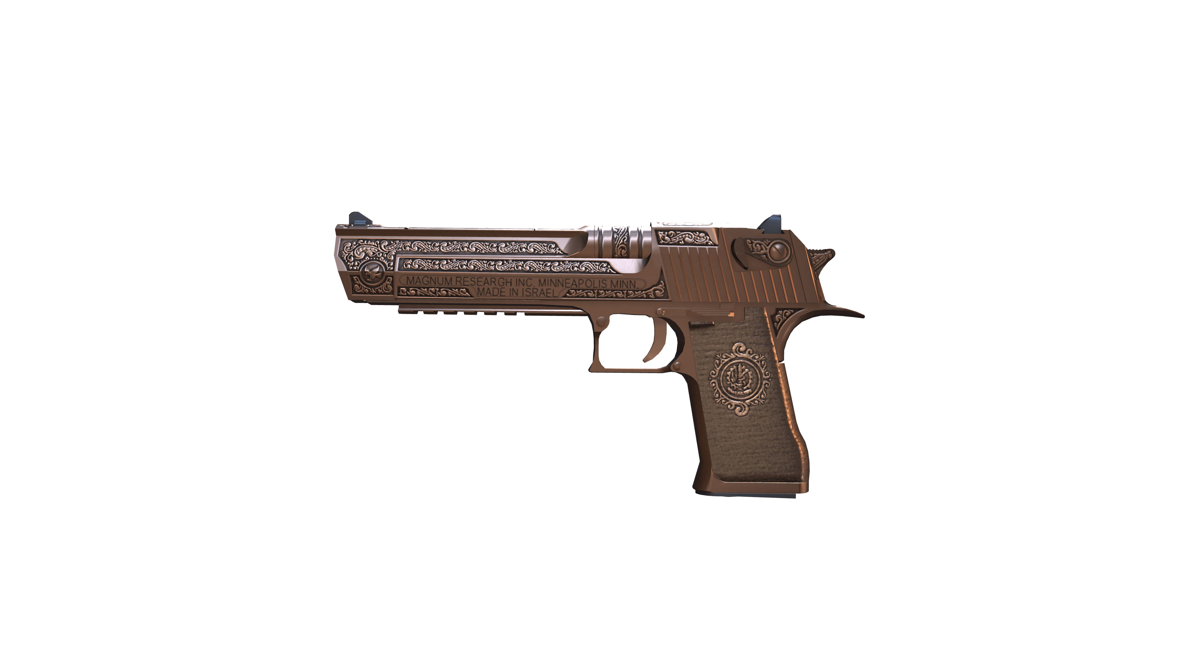 Desert Eagle | Corinthian