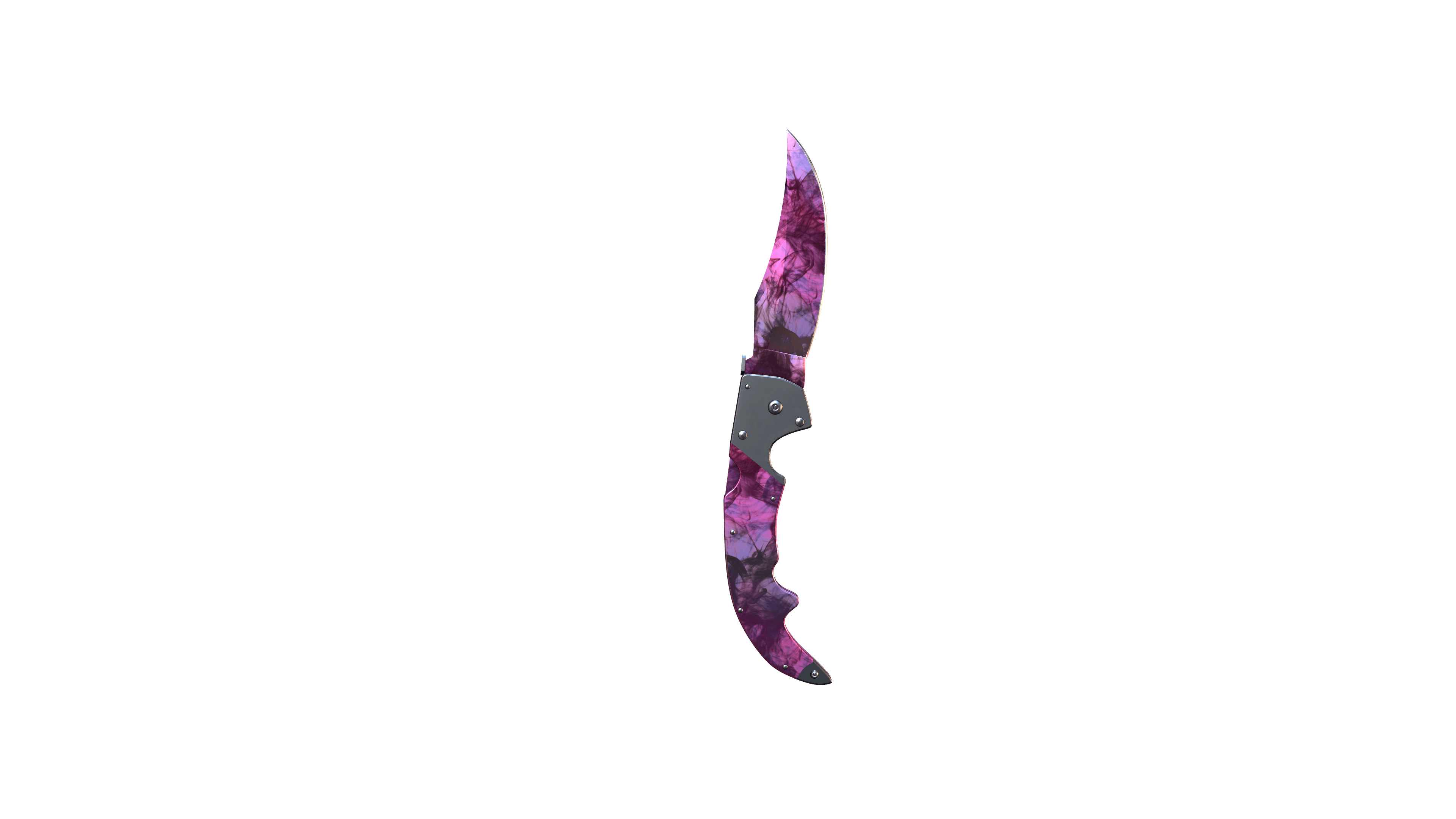 Falchion Knife | Doppler (Phase 2)