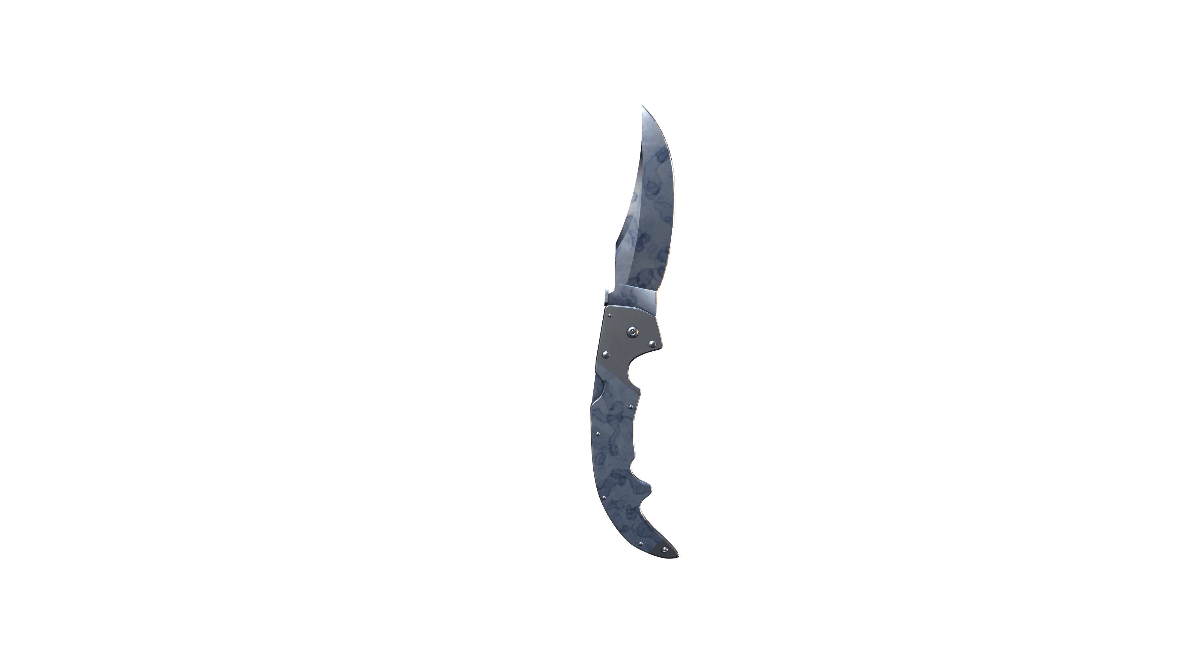 Falchion Knife | Stained