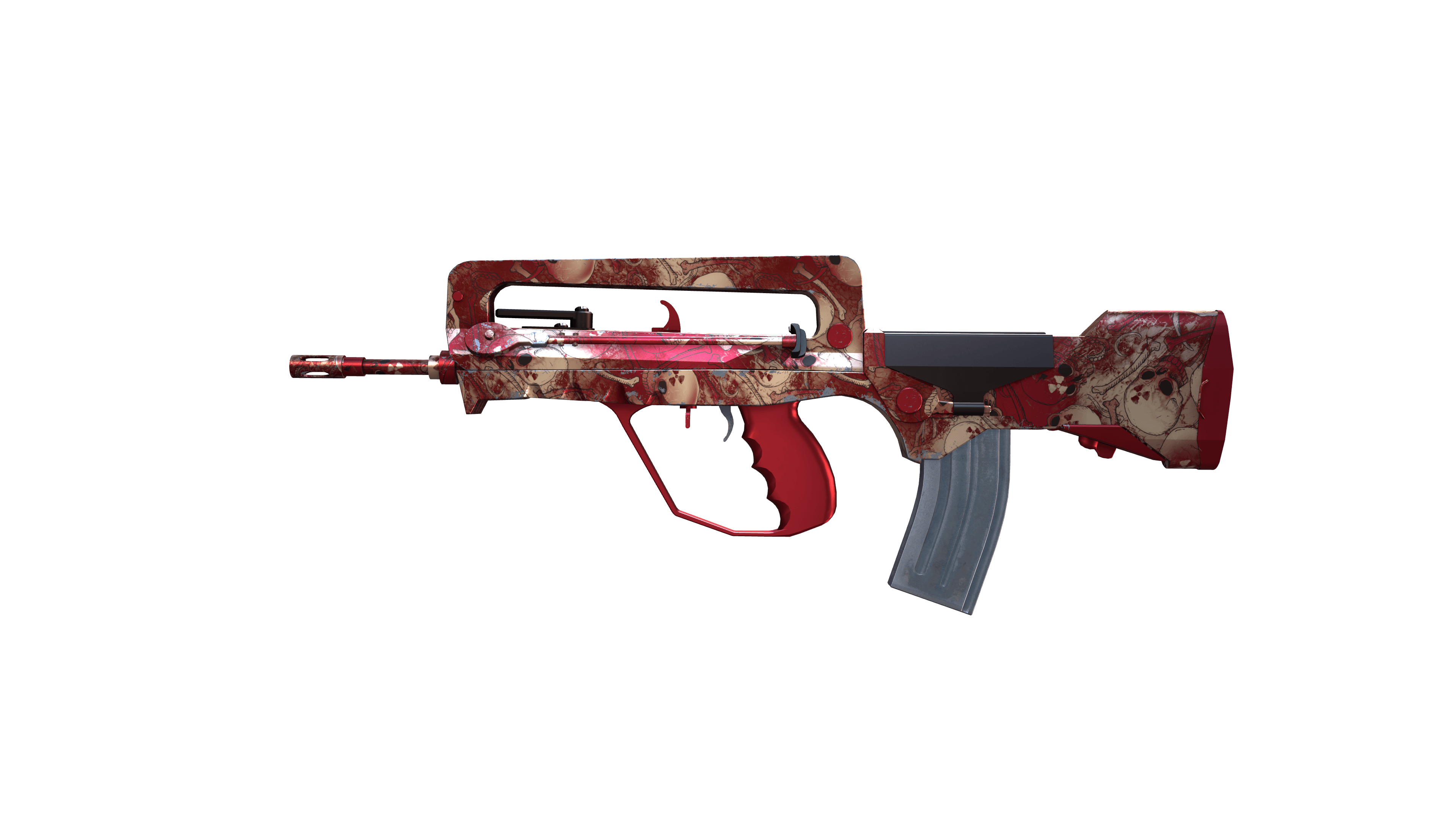FAMAS | Styx