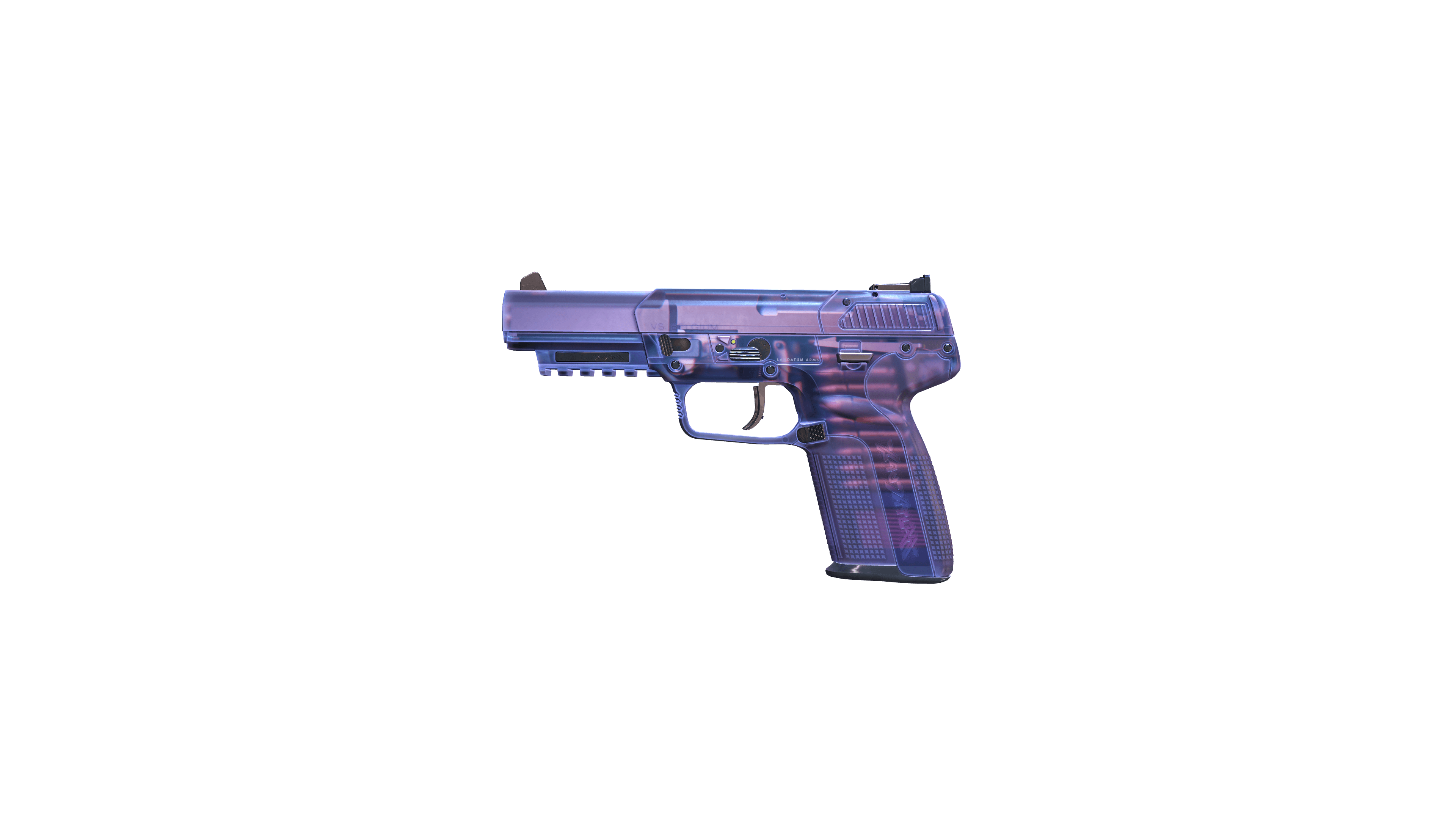 Five-SeveN | Dark Polymer