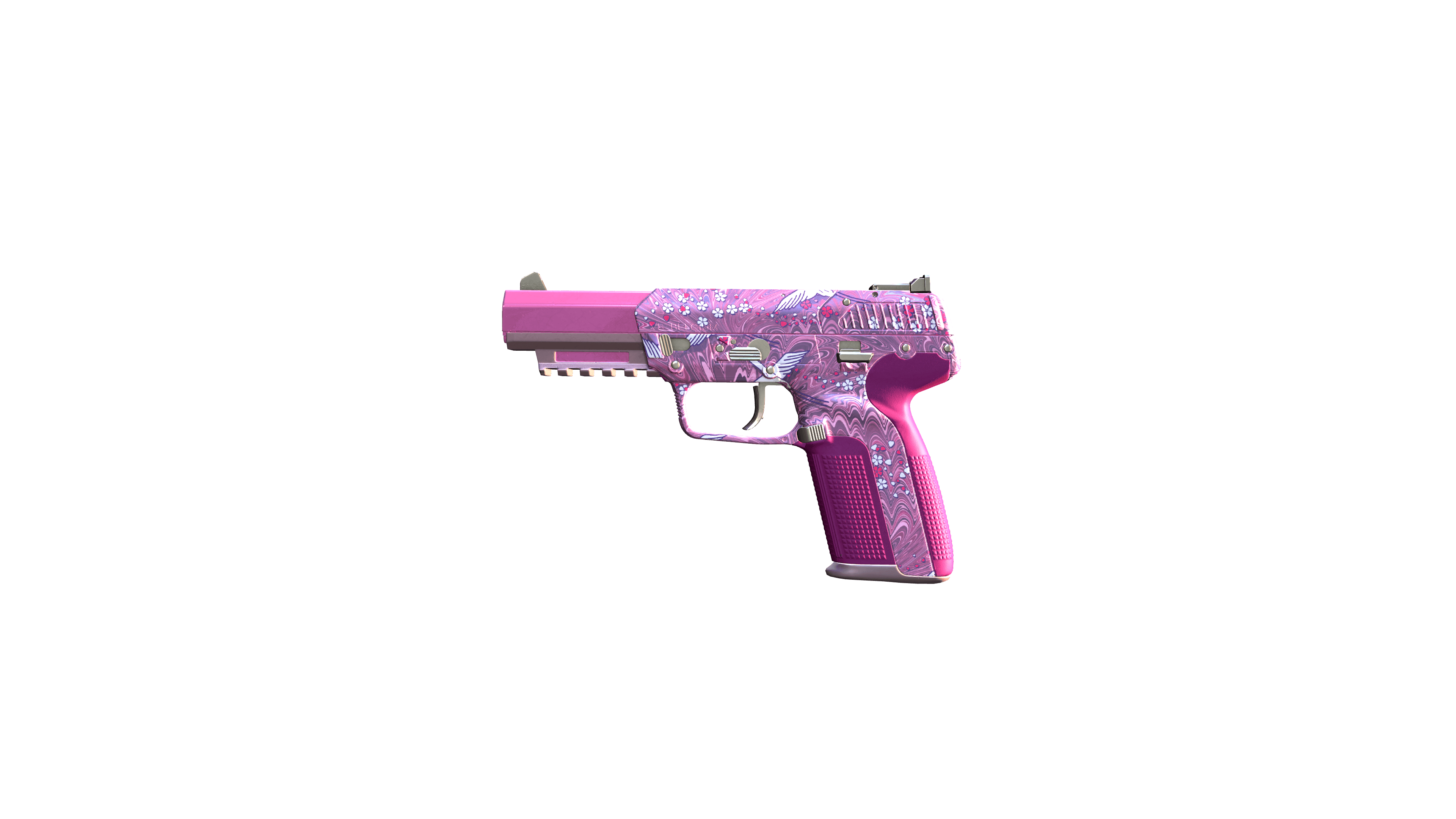 Five-SeveN | Fraise Crane