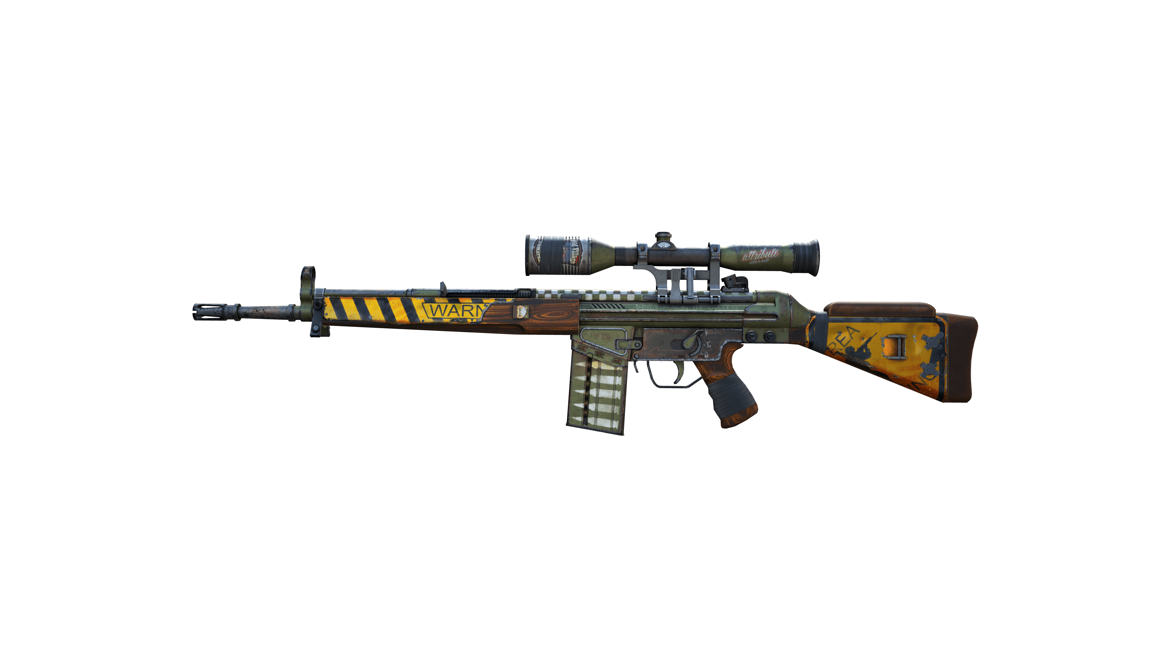 G3SG1 | Scavenger