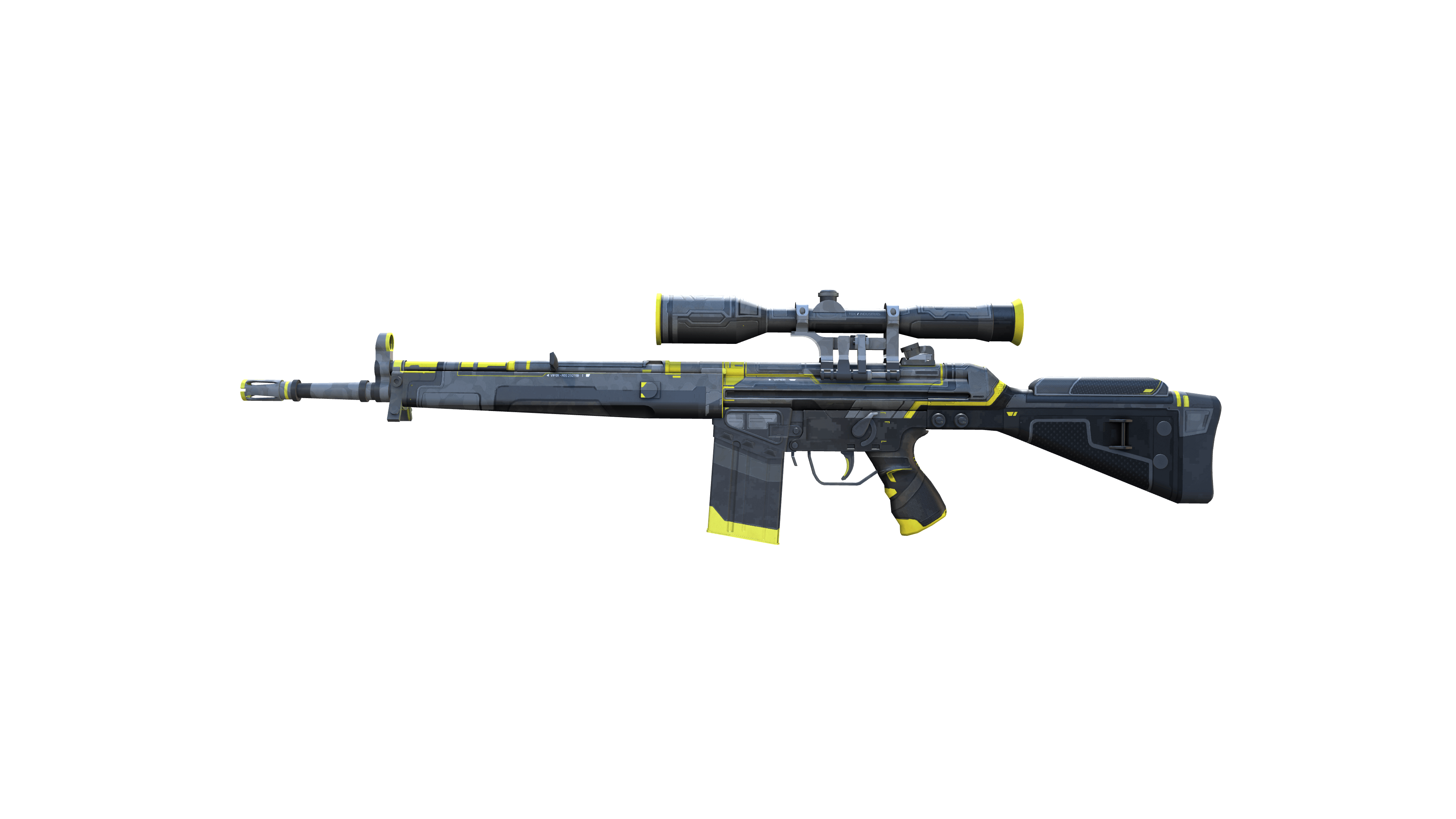 G3SG1 | Stinger