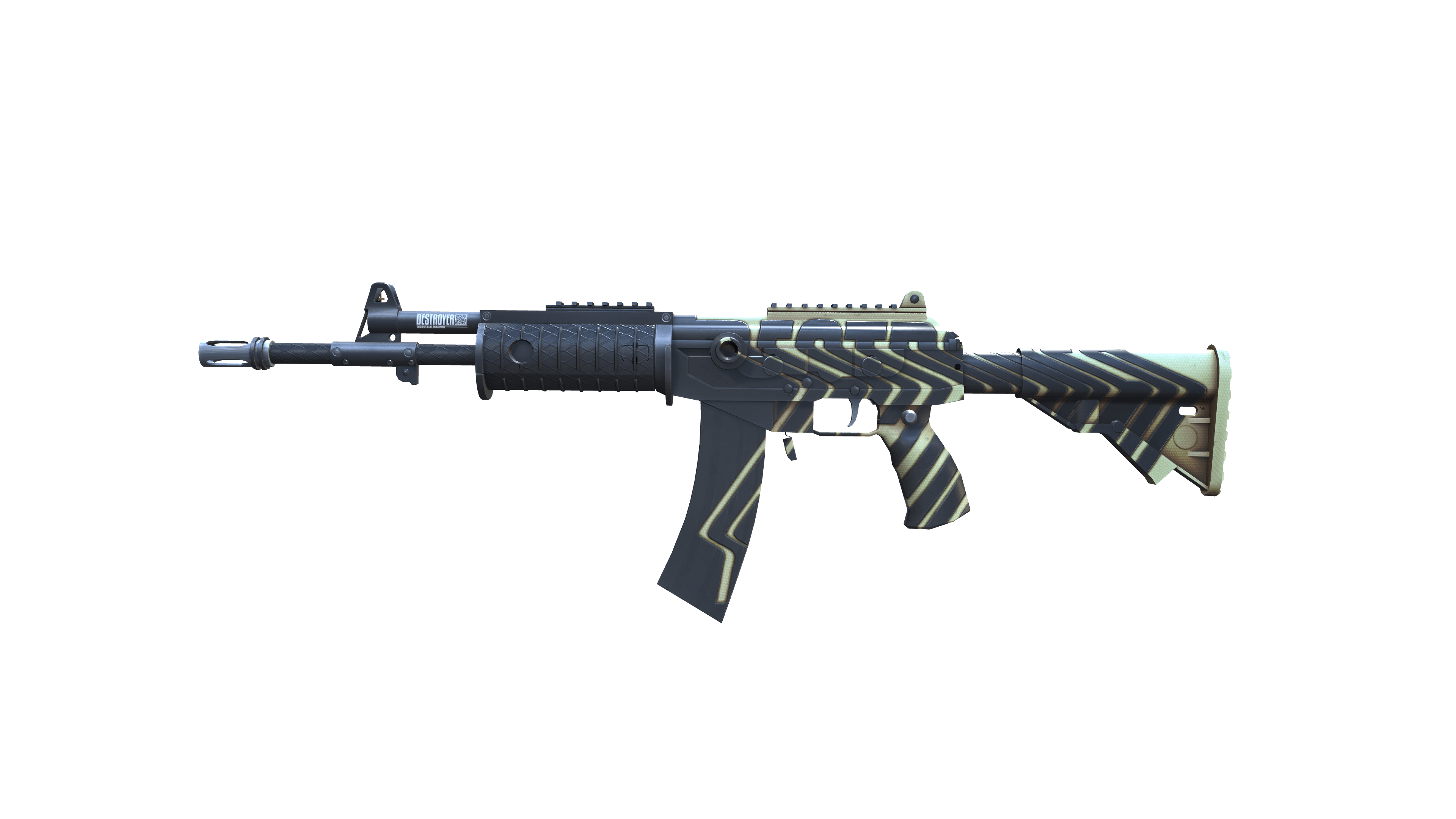 Galil AR | Destroyer