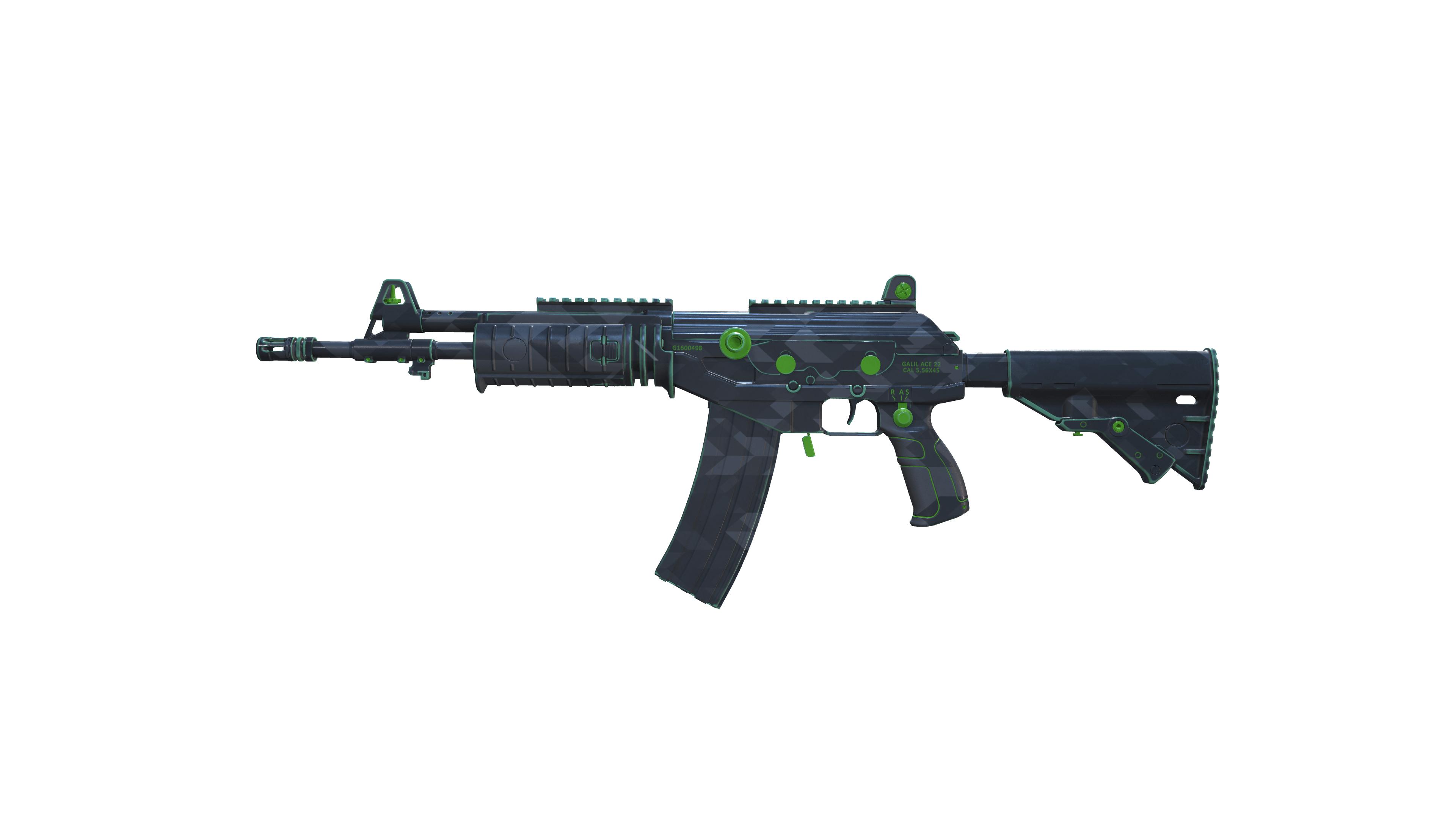 Galil AR | NV