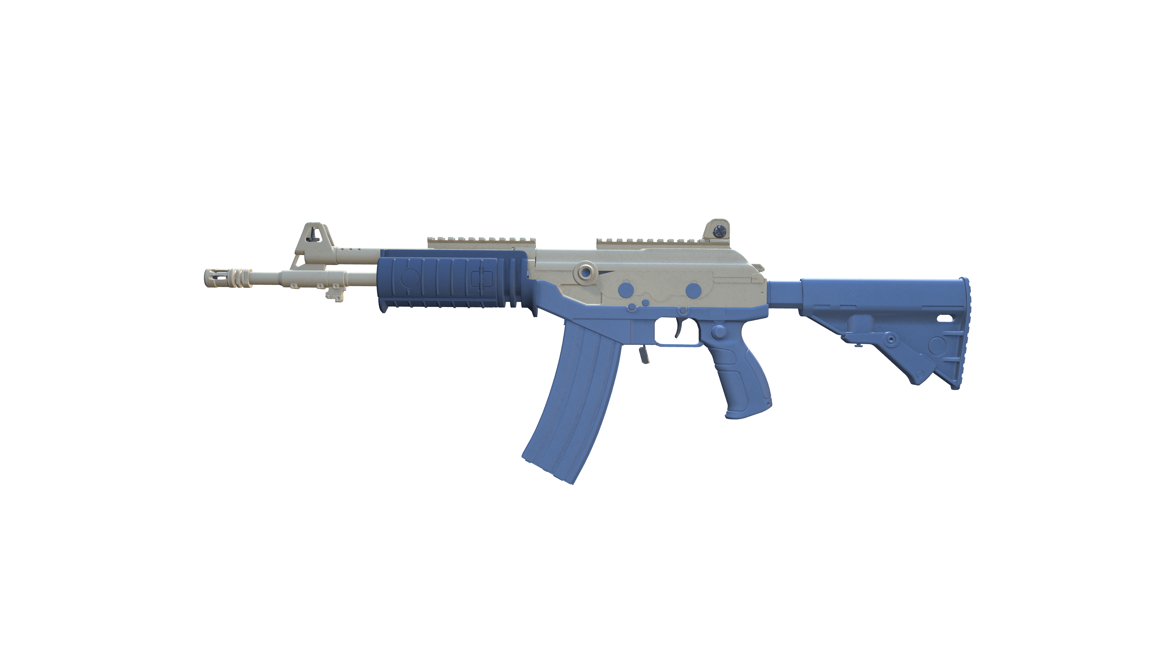 Galil AR | Tornado