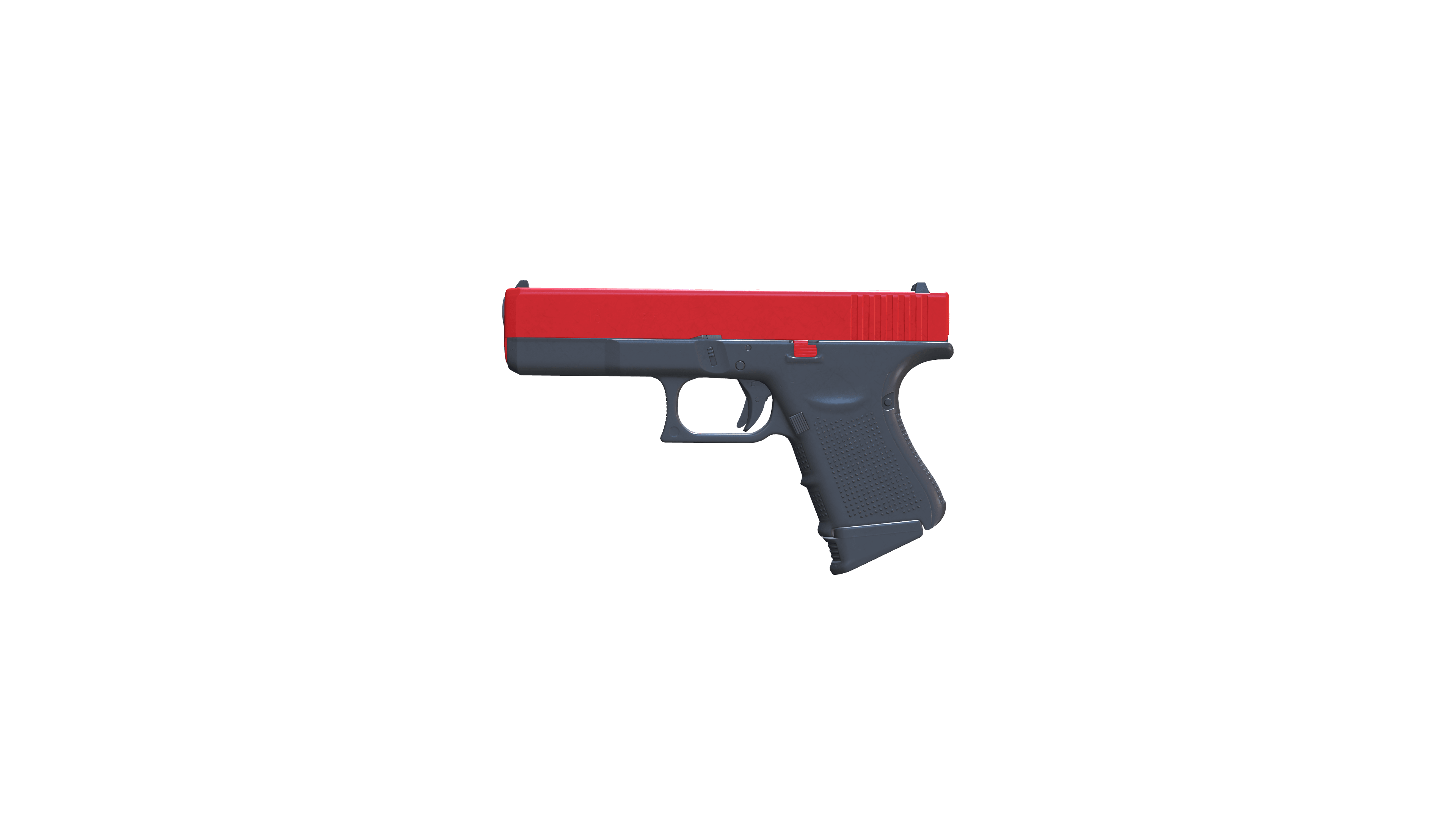 Glock-18 | Candy Apple